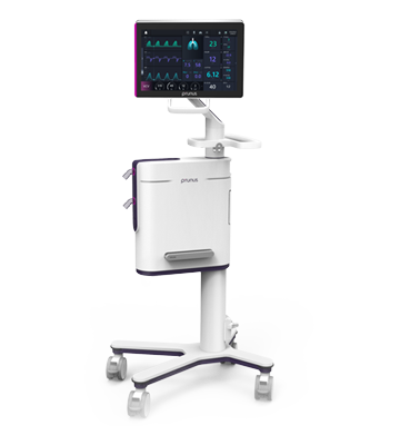 Padus 8、Padus 7、Padus 6