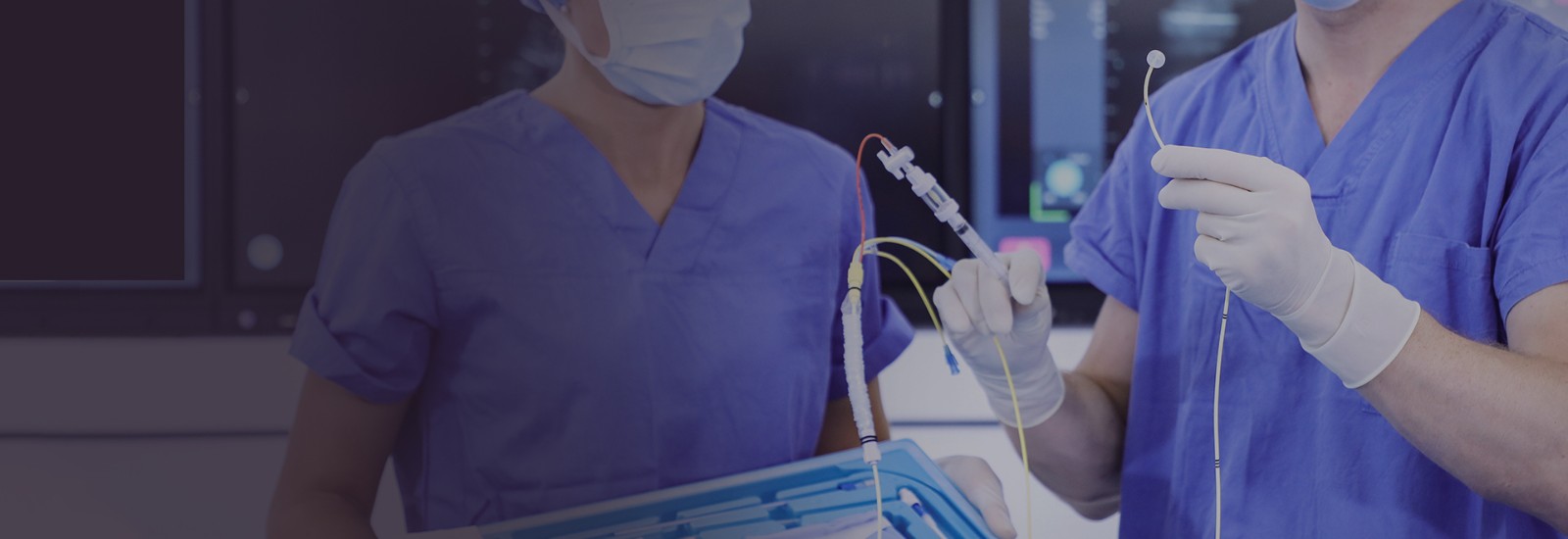 熱稀釋漂浮導(dǎo)管