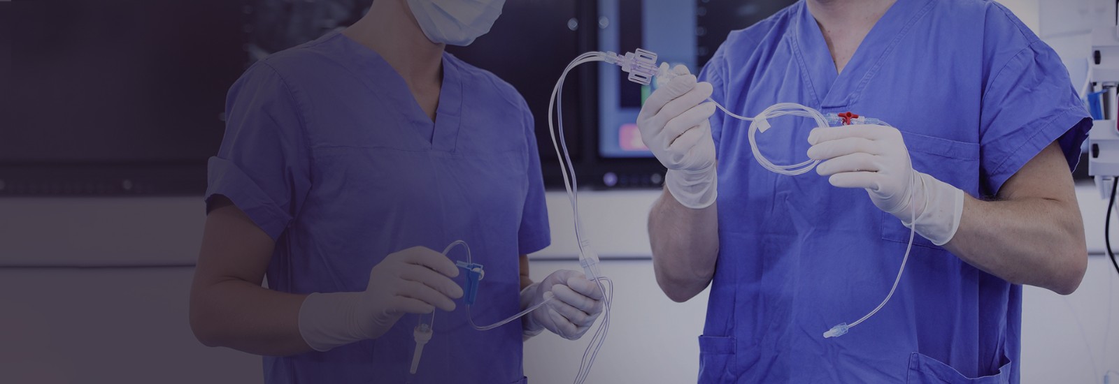 壓力傳感器全拋型/半拋型