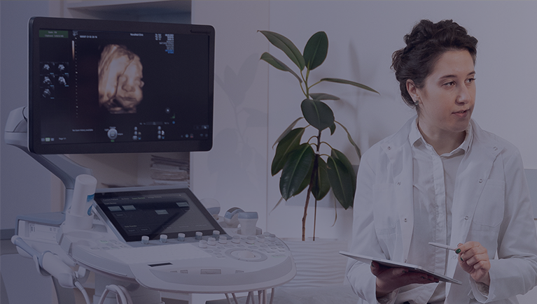 云上婦幼遠(yuǎn)程醫(yī)療云平臺(tái)