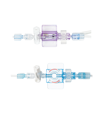 壓力傳感器全拋型/半拋型