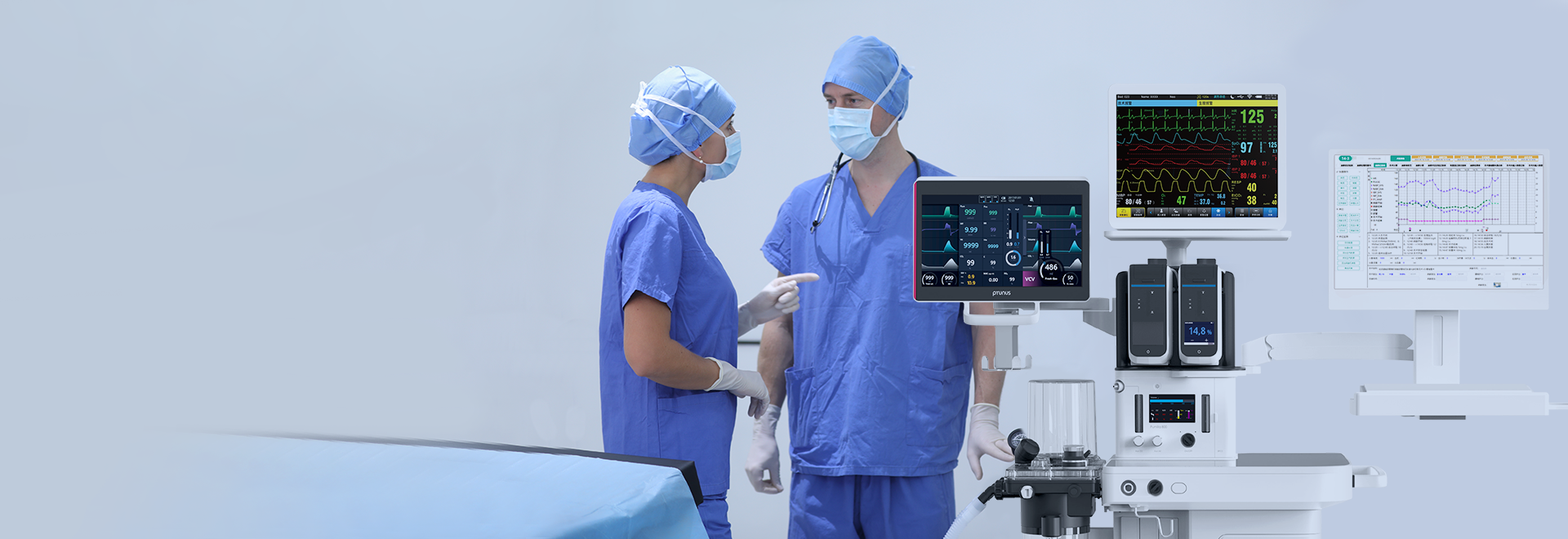 麻醉蒸發(fā)器