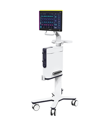 Padus 9系列呼吸機(jī)